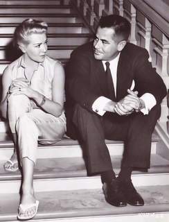 Lana Turner feet photo 9