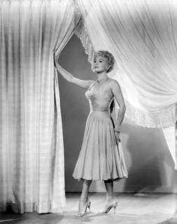 Lana Turner feet photo 20