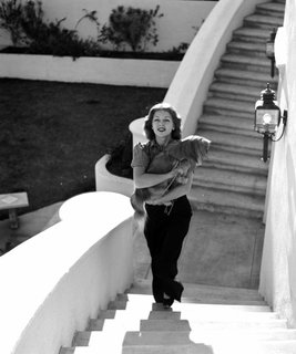 Lana Turner feet photo 19