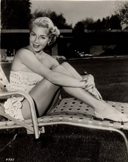 Lana Turner feet photo 11