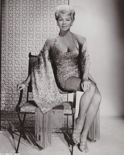 Lana Turner feet photo 10