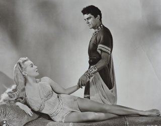 Lana Turner feet photo 9