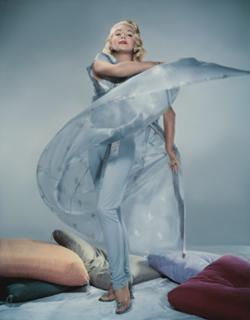Lana Turner feet photo 18