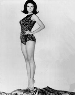 Lana Wood feet photo 12