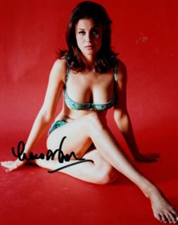 Lana Wood feet photo 10