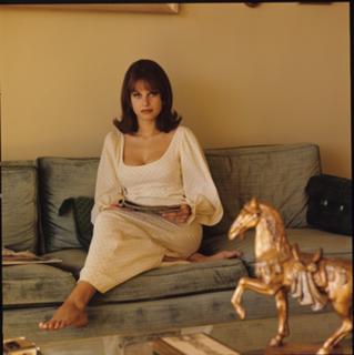 Lana Wood feet photo 19