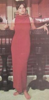 Lana Wood feet photo 11