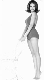 Lana Wood feet photo 8