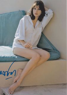 Lana Wood feet photo 6