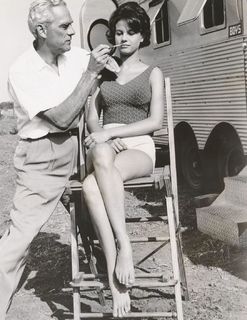 Lana Wood feet photo 5