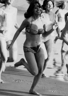 Lana Wood feet photo 4