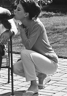 Lana Wood feet photo 20