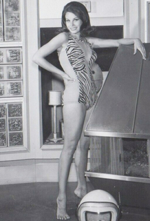 Lana Wood feet photo 7