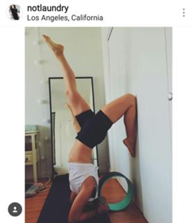 Landry Allbright feet photo 5