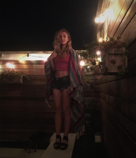 Landry Allbright feet photo 20