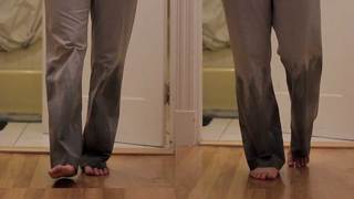 Landry Allbright feet photo 14