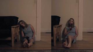 Landry Allbright feet photo 12