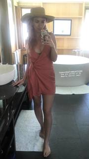 Landry Allbright feet photo 1