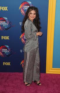 Landry Bender feet photo 2
