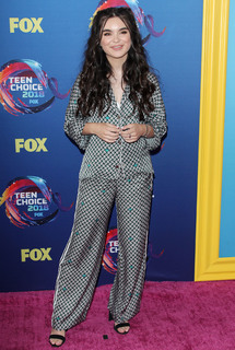 Landry Bender feet photo 3
