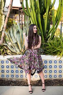 Landry Bender feet photo 19