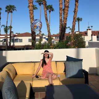 Landry Bender feet photo 3