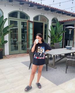 Landry Bender feet photo 12