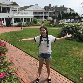 Landry Bender feet photo 7