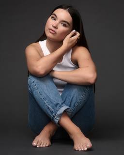 Landry Bender feet photo 19