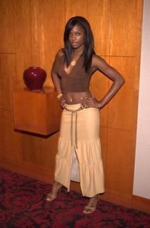Lanisha Cole feet photo 9