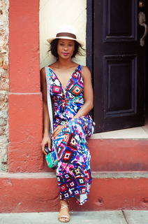 Lanisha Cole feet photo 8