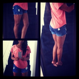 Lanisha Cole feet photo 7