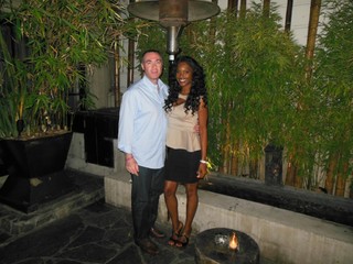 Lanisha Cole feet photo 5