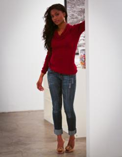 Lanisha Cole feet photo 1