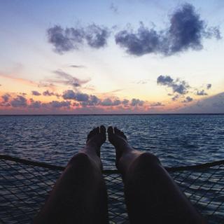Lara Bingle feet photo 13