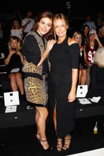 Lara Bingle feet photo 17