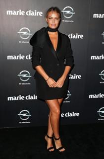 Lara Bingle feet photo 15