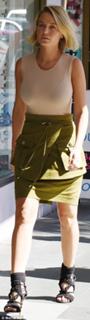 Lara Bingle feet photo 4