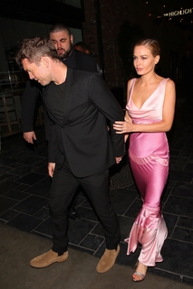 Lara Bingle feet photo 16