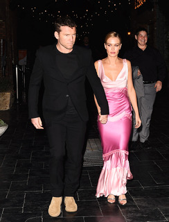 Lara Bingle feet photo 15