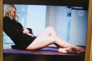 Lara Bingle feet photo 6