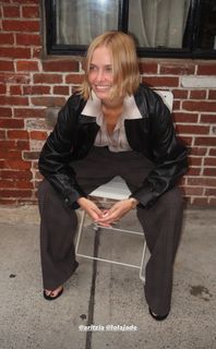 Lara Bingle feet photo 2