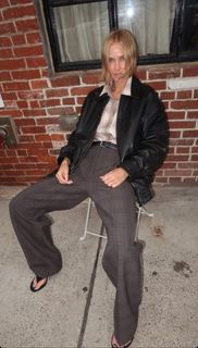 Lara Bingle feet photo 1
