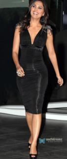 Lara Dutta feet photo thumbnail