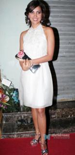 Lara Dutta feet photo thumbnail