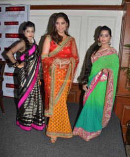 Lara Dutta feet photo thumbnail