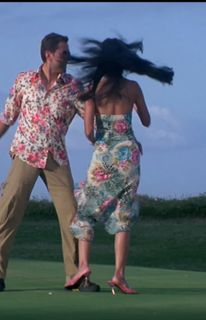 Lara Dutta feet photo thumbnail