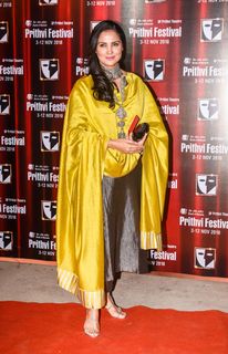 Lara Dutta feet photo thumbnail