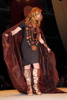Lara Fabian feet photo 6