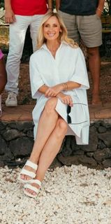 Lara Fabian feet photo 1
